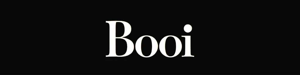 Booi